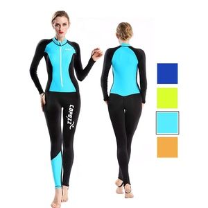 Brand new full body swim suit